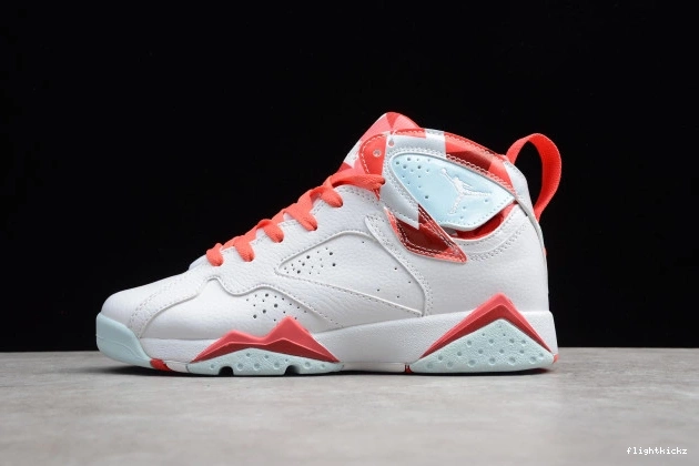 (GS) Jordan Mist 7 Air Retro Topaz 442960-104 1127